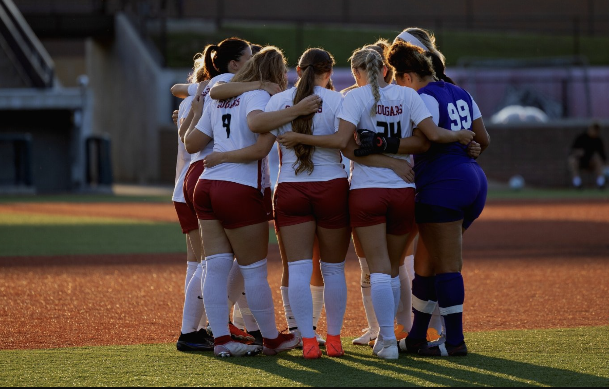 Indiana University Kokomo Women’s Soccer vs. IU Northwest (Photo Gallery)