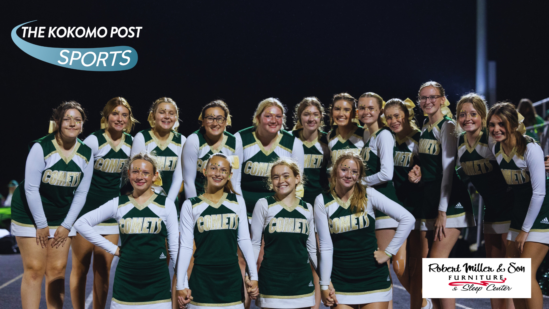Kokomo Post Sports Game of The Week: Eastern vs Taylor - (Photo gallery)
