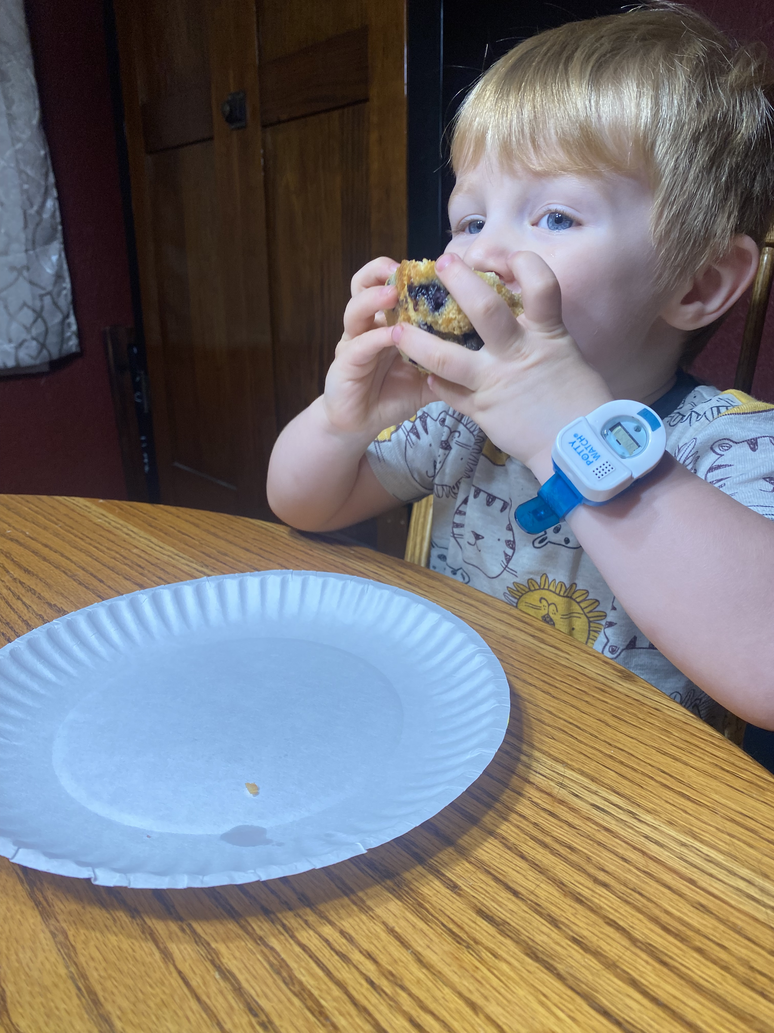Kokomo Post Kids Eat, Play, Learn: Oct. 19