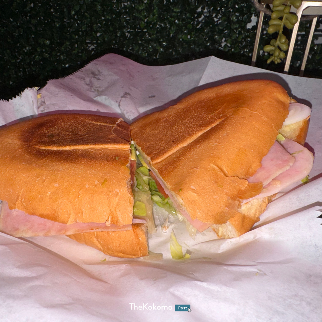 El Arco ris First Look Gallery The Kokomo Post