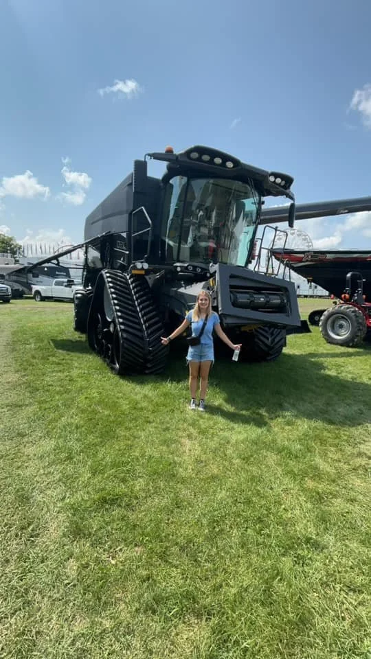 Photo from Susan Hicks Roberts