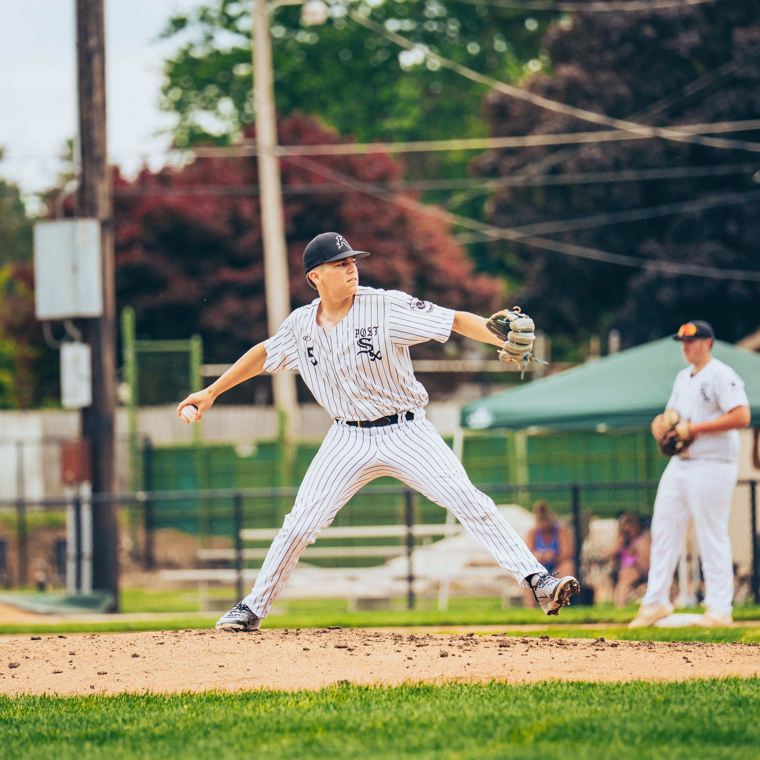 Kokomo Post 6 Teams Look to Make Noise at Wooden Bat Tournament