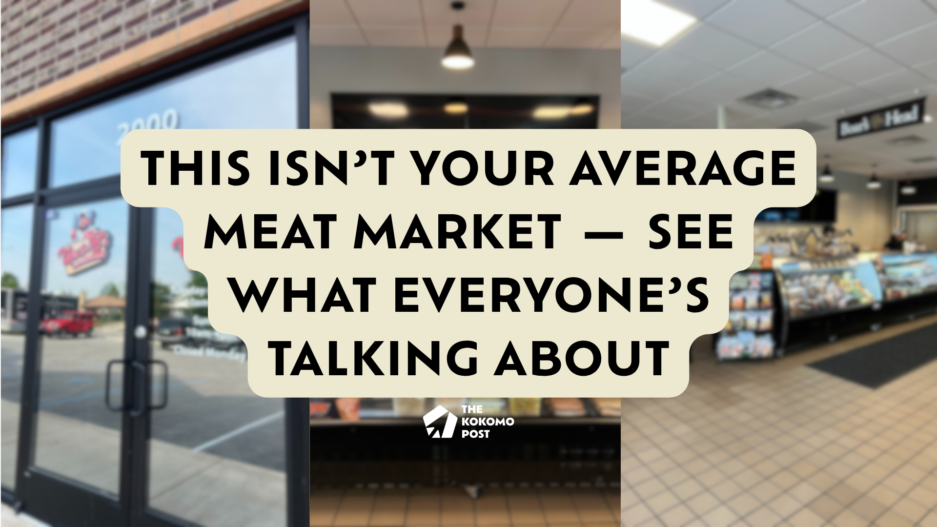 This Isn’t Your Average Meat Market — See Why Everyone’s Talking About It