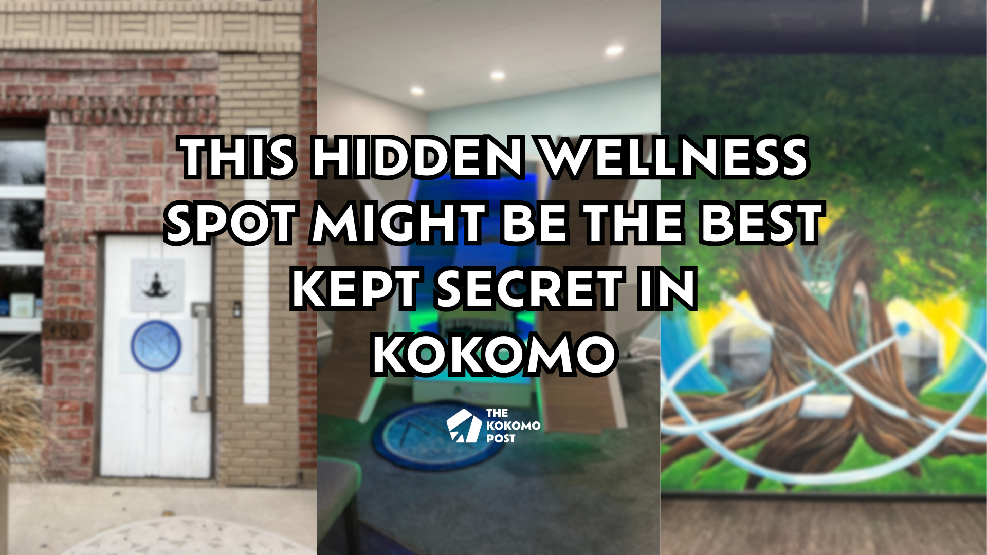 This Hidden Wellness Spot Might Be The Best Kept Secret in Kokomo