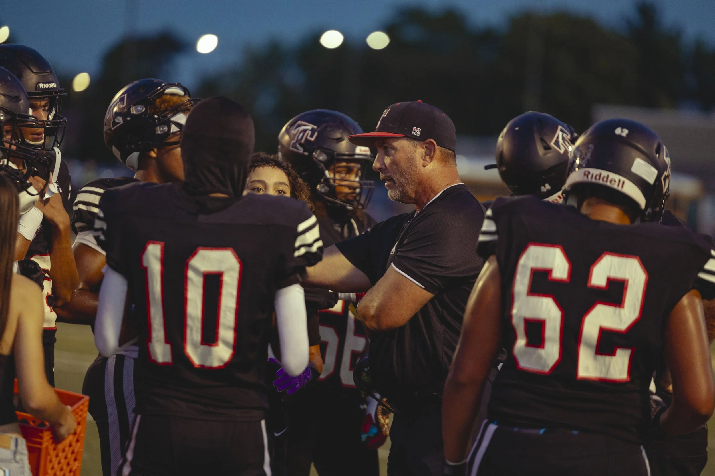 PREDICTION: Taylor Looks to Build on Historic Sectional Title in 2025