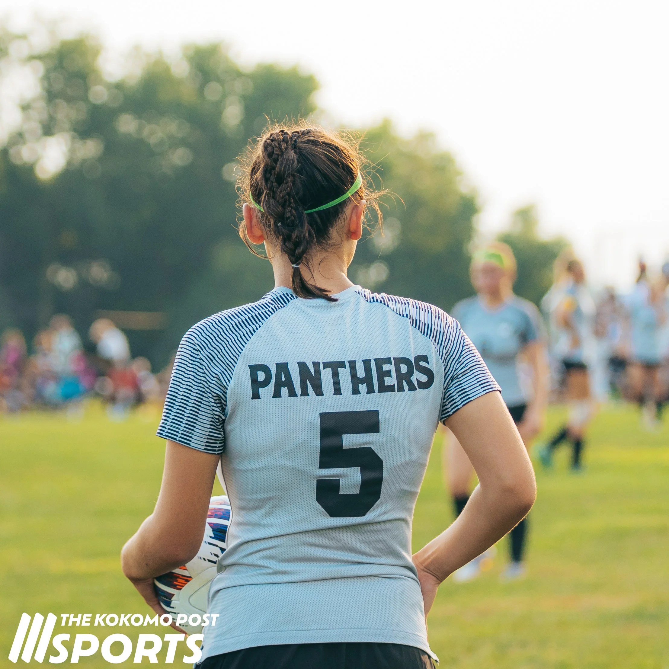 The Kokomo Post Sports Kokomo vs Western Girls Soccer (Photo Gallery)