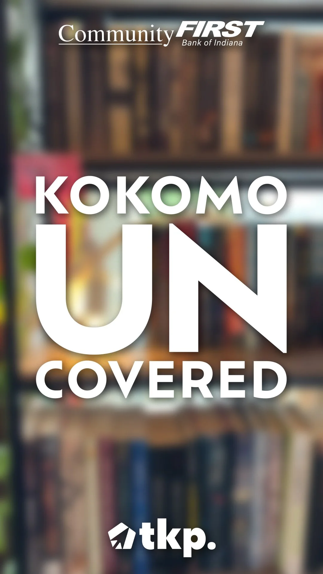 Kokomo Uncovered: Secondhand Stories