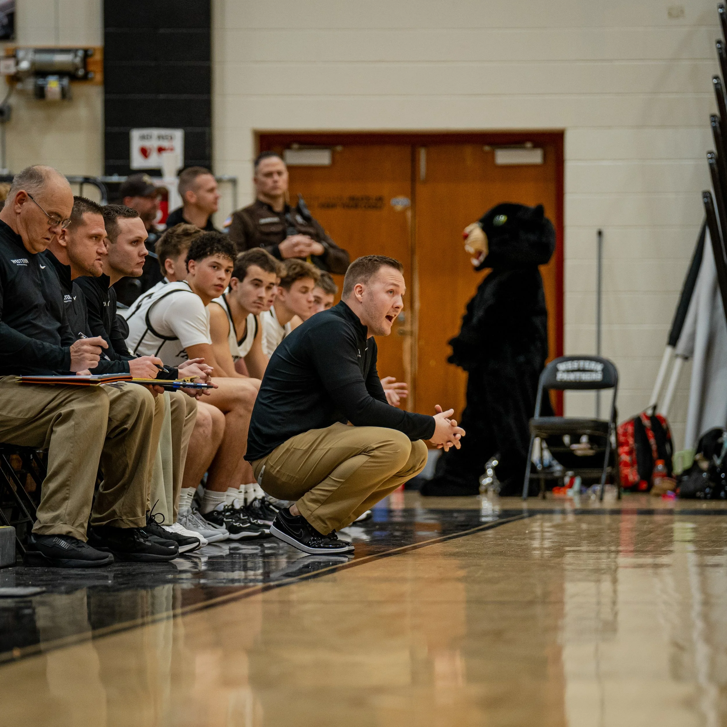 Howard County Basketball: Nov. 29 Preview and Predictions