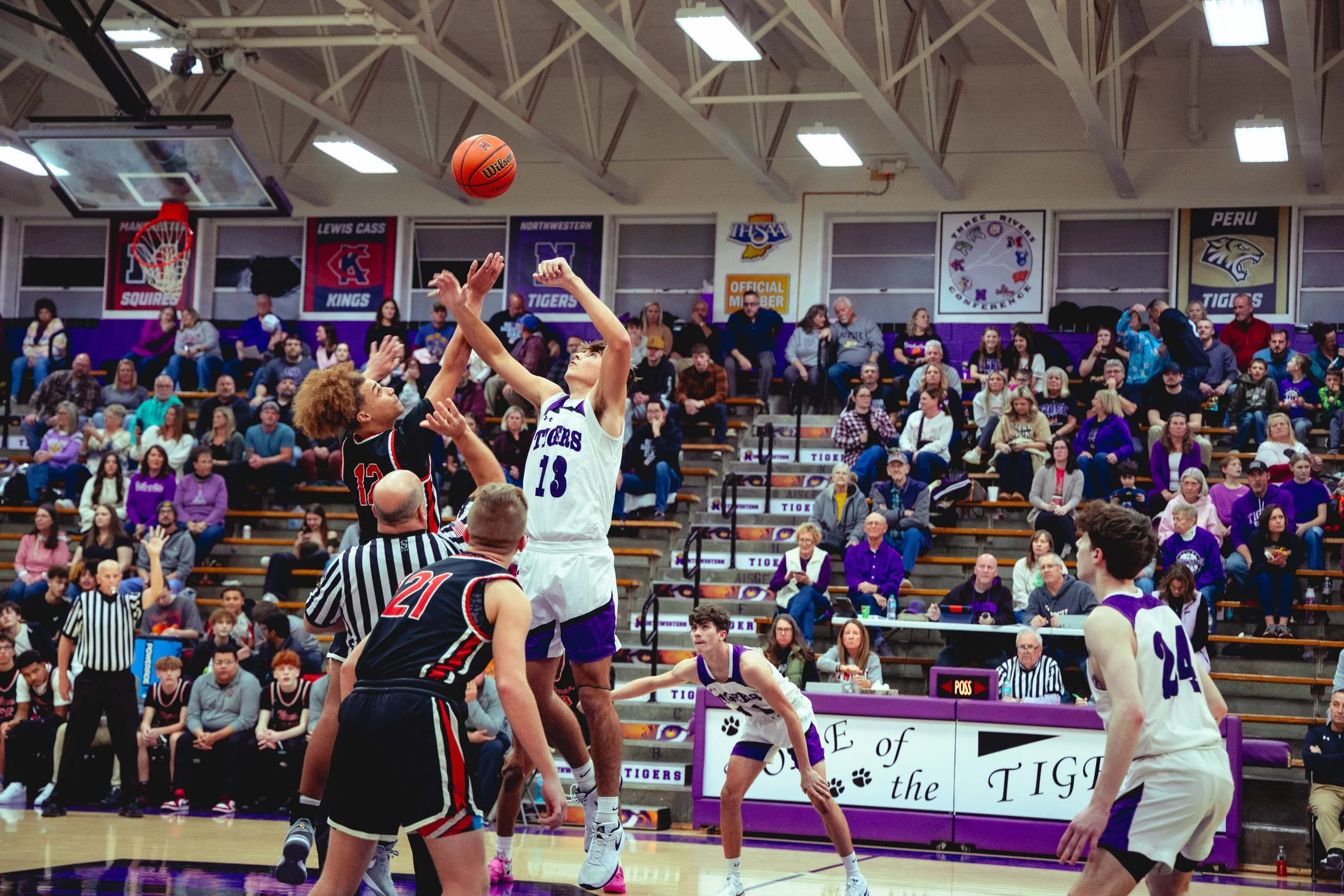 Howard County Basketball: Dec. 12 Preview and Predictions