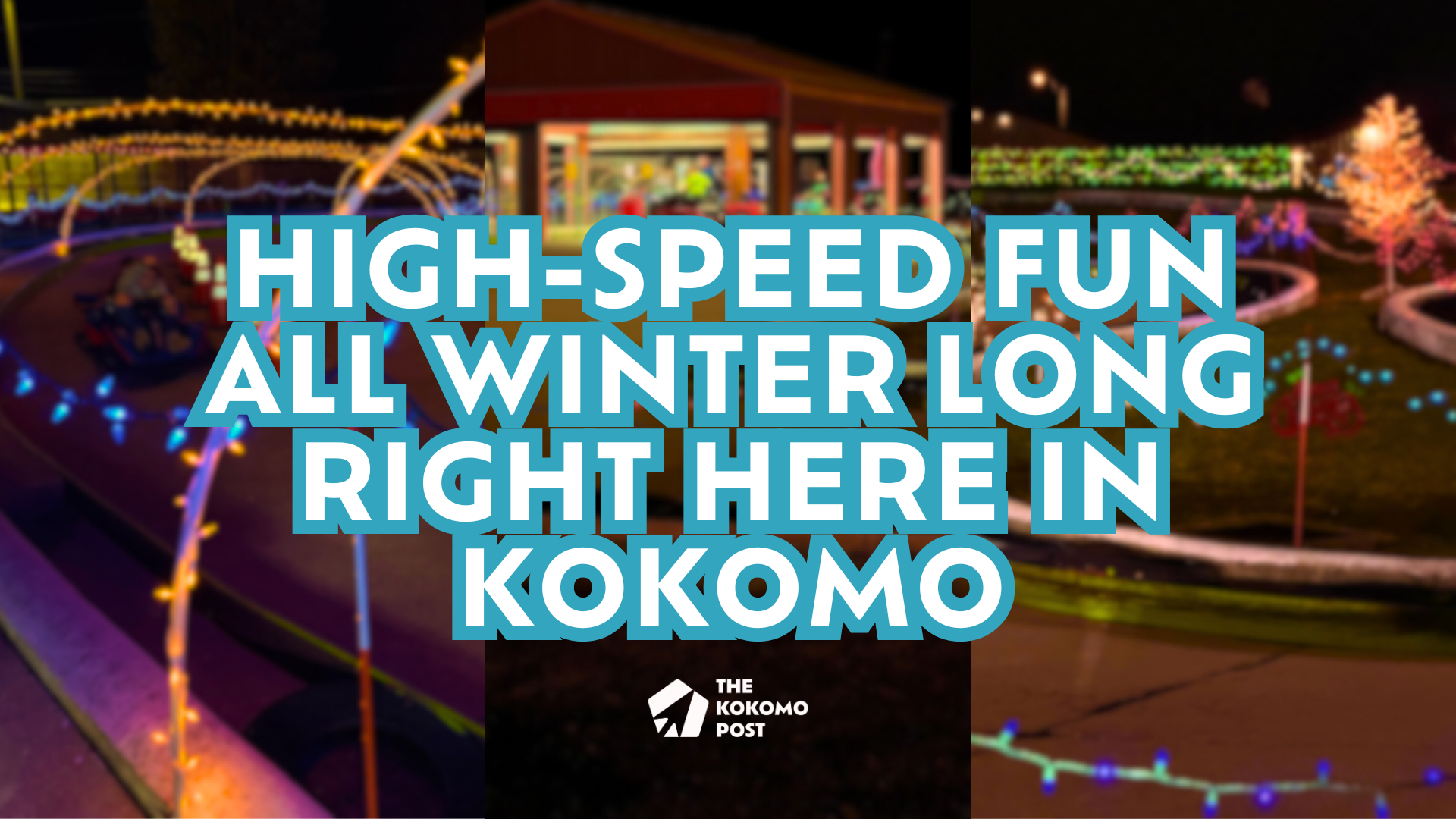 High-Speed Fun That Doesn’t Stop When Summer Ends