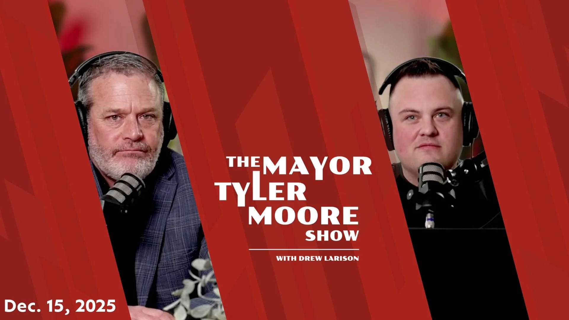 The Mayor Tyler Moore Show | Dec. 15, 2025 