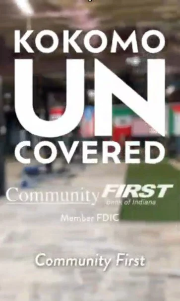 Kokomo Uncovered - Headbangers Kickboxing Academy