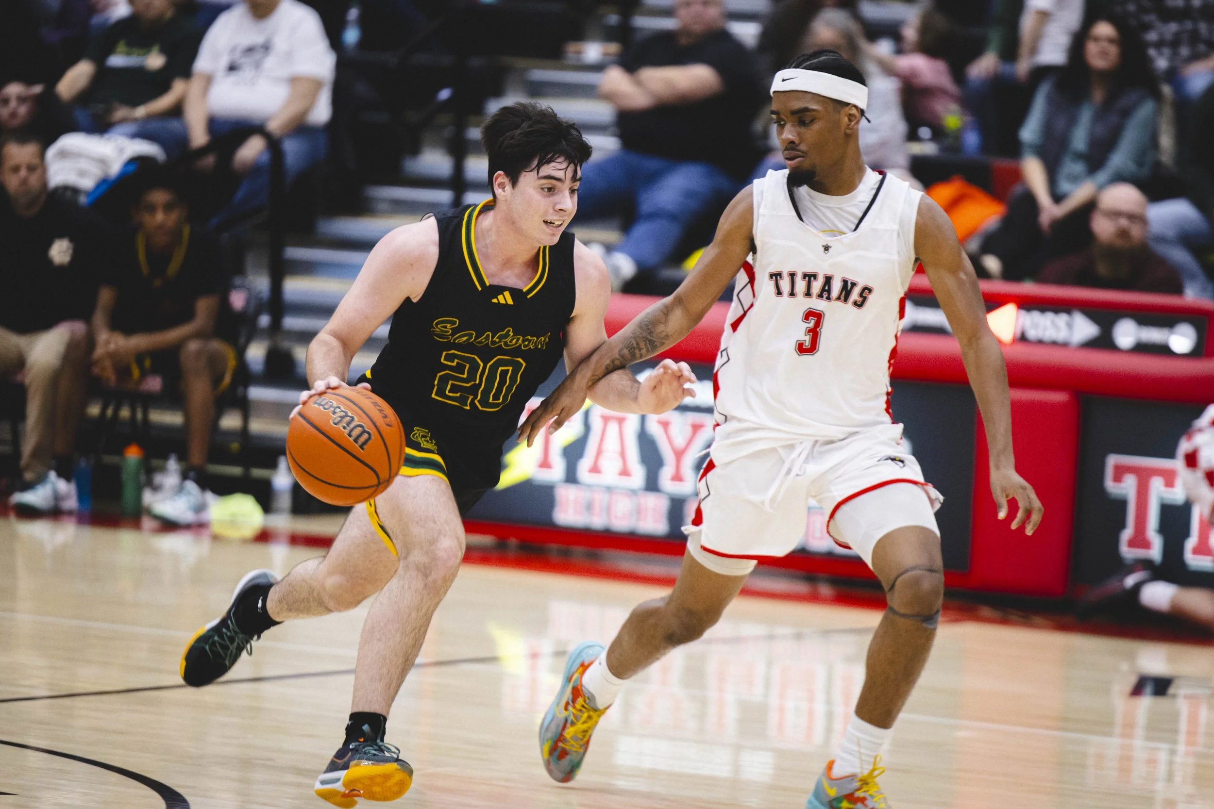 Howard County Basketball: Dec. 27 Prediction and Preview