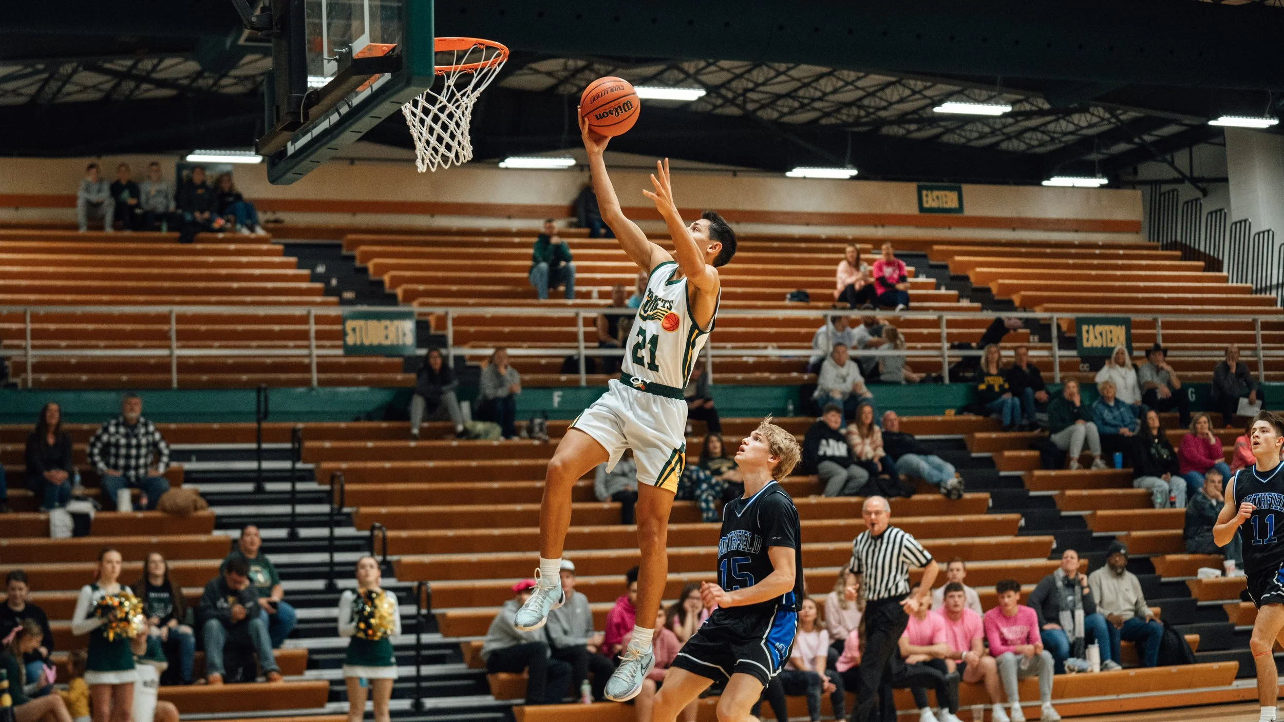 Howard County Basketball: Jan. 2 Preview and Predictions