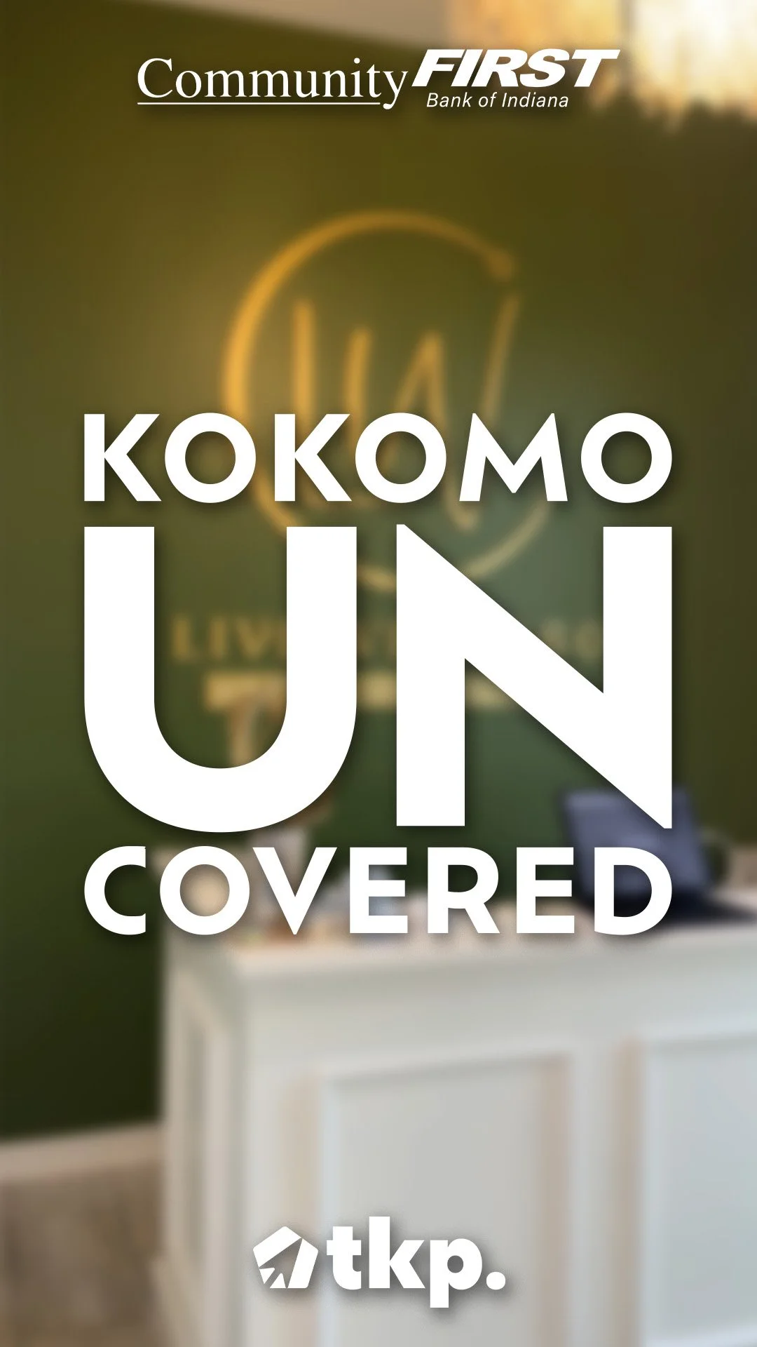 Kokomo Uncovered: 360 Wellness and Nutrition