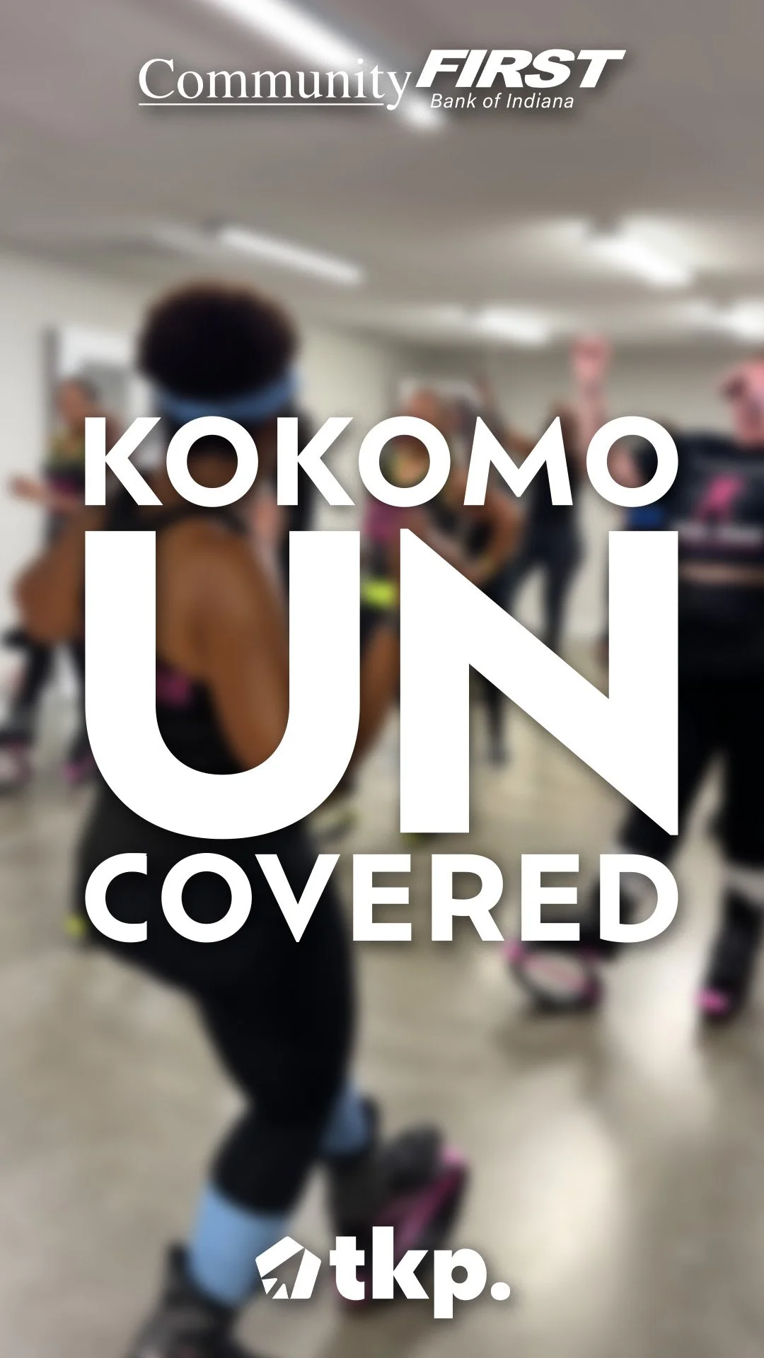 Kokomo Uncovered: Power P Bounce &amp; Co.
