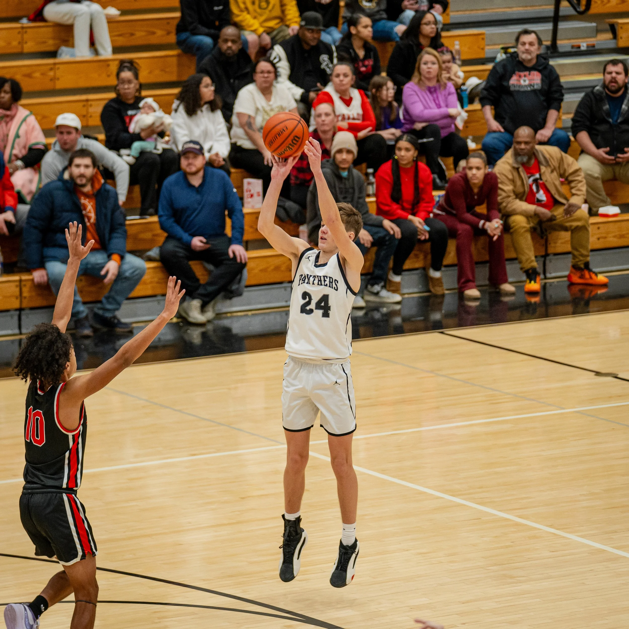 Howard County Basketball: Jan. 23 Preview and Predictions