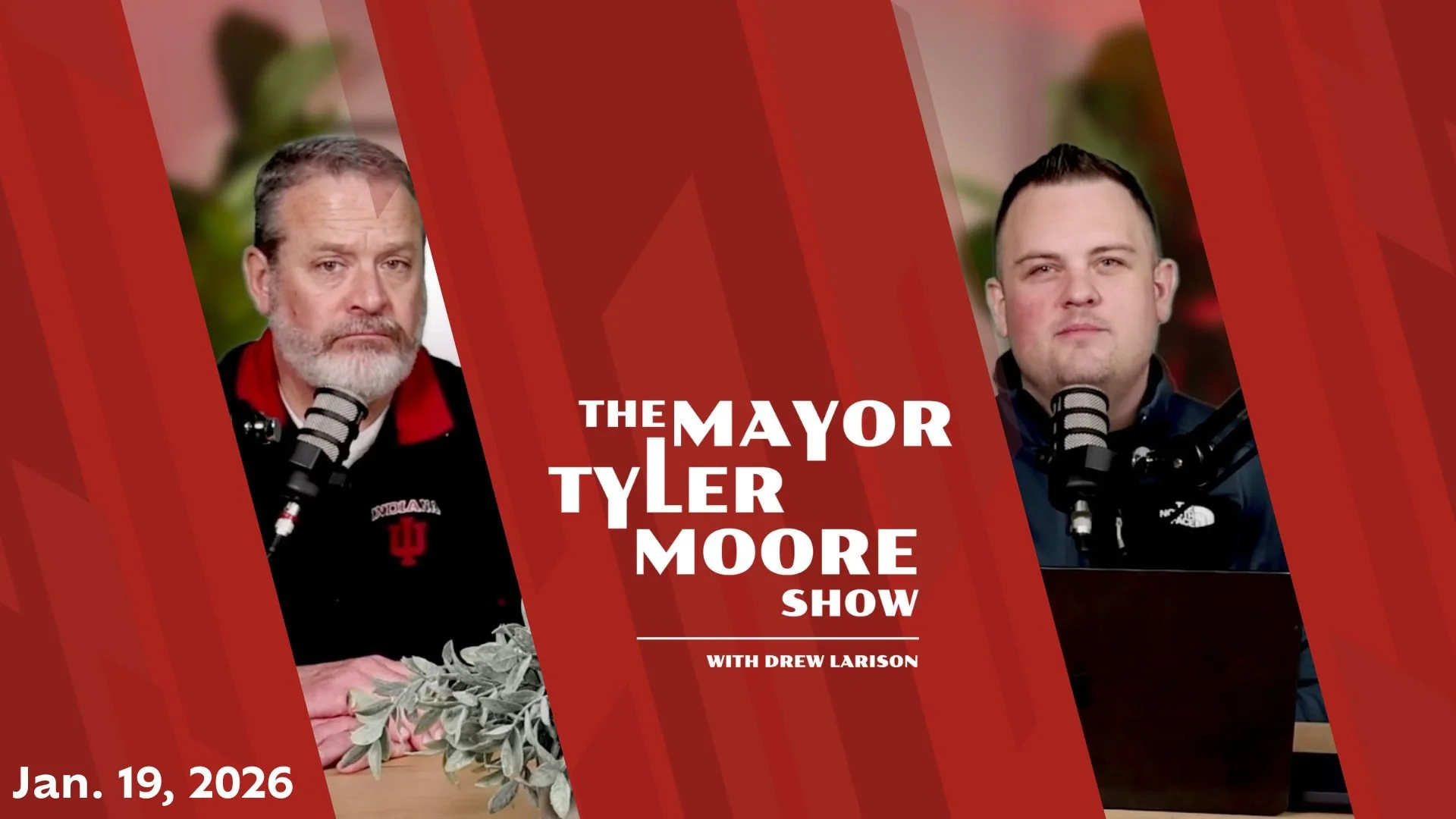 The Mayor Tyler Moore Show | Jan. 19, 2026