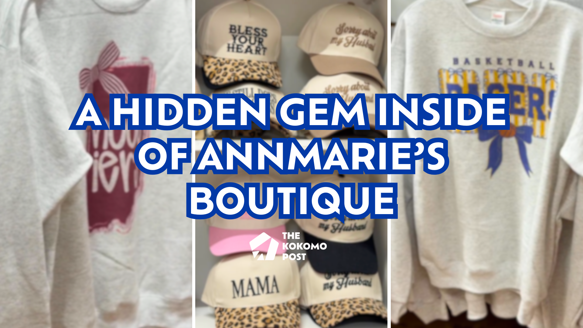 This Hidden Spot Inside AnnMarie’s Boutique Is a Must-See