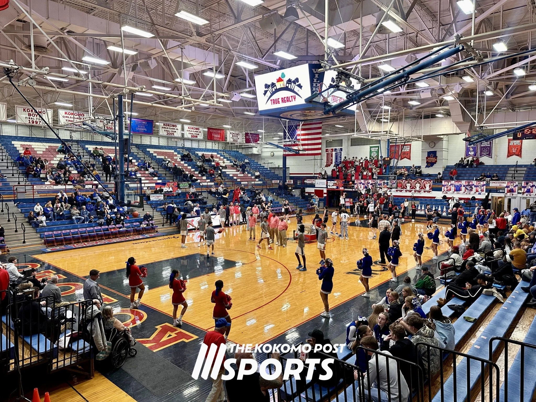 Howard County Basketball: Jan. 30 Preview and Predictions