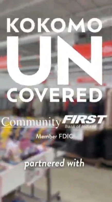 Kokomo Uncovered: Buyer's Market Kokomo