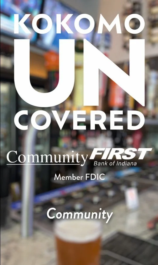 Kokomo Uncovered: The Pending Pour