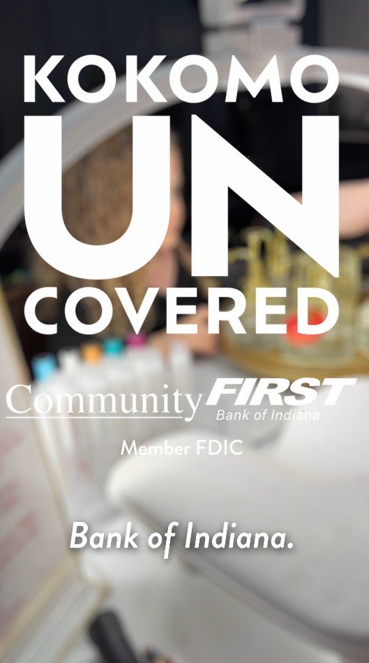 Kokomo Uncovered: Cross America (Copy)