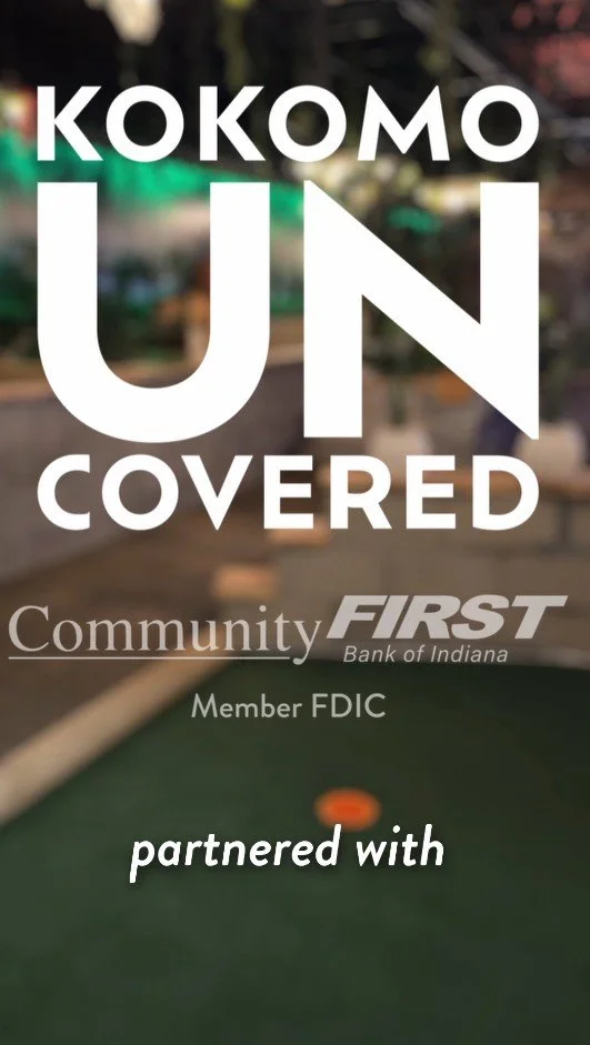 Kokomo Uncovered: Ralphy's Pizza And Golf Simulators