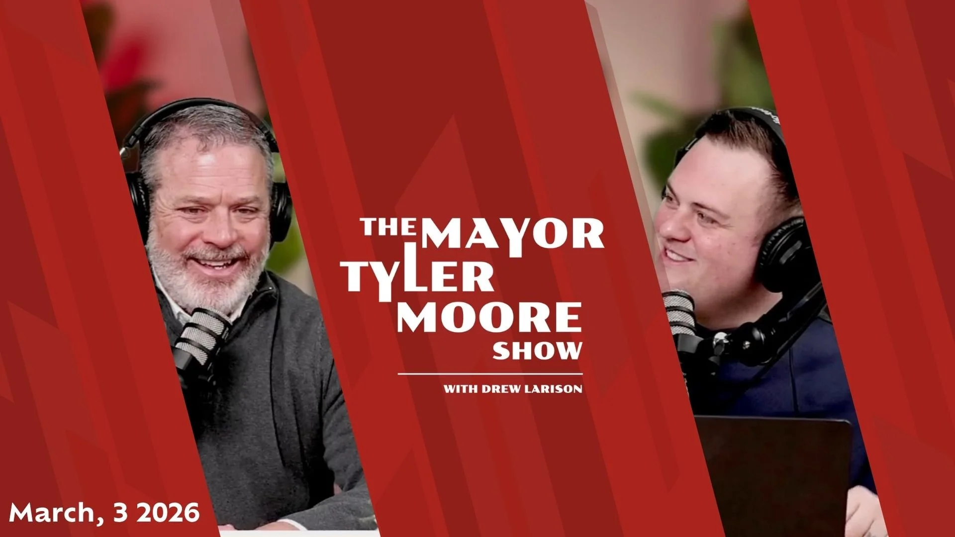 The Mayor Tyler Moore Show | March 2, 2026