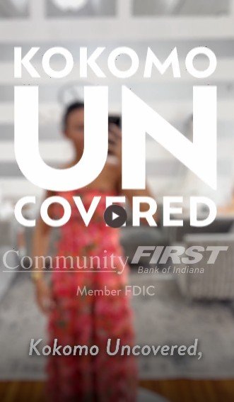 Kokomo Uncovered: Blye's Bridal Loft