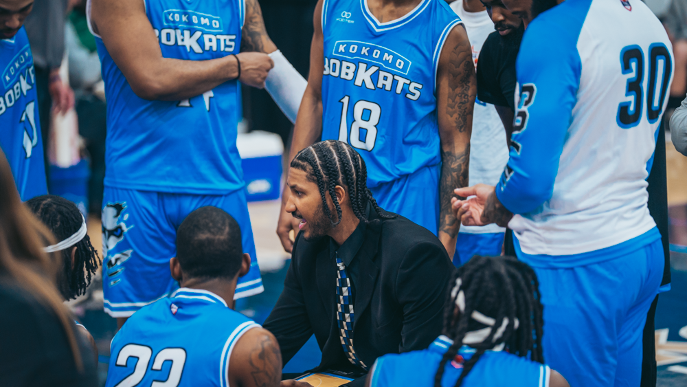 Bobkats Return to Memorial Gymnasium for Home Opener Showdown with Glass City