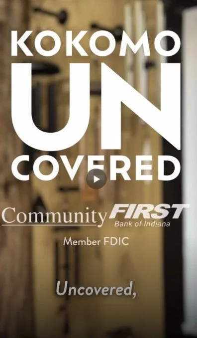 Kokomo Uncovered: The Willow Room