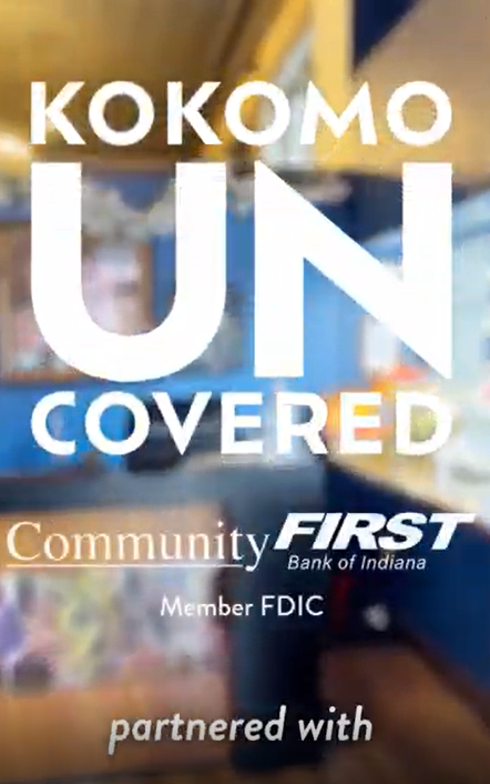 Kokomo Uncovered: Lucky Raven Tattoo Lounge