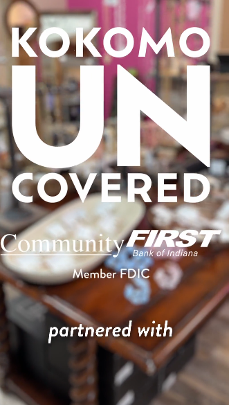 Kokomo Uncovered: Standards Boutique