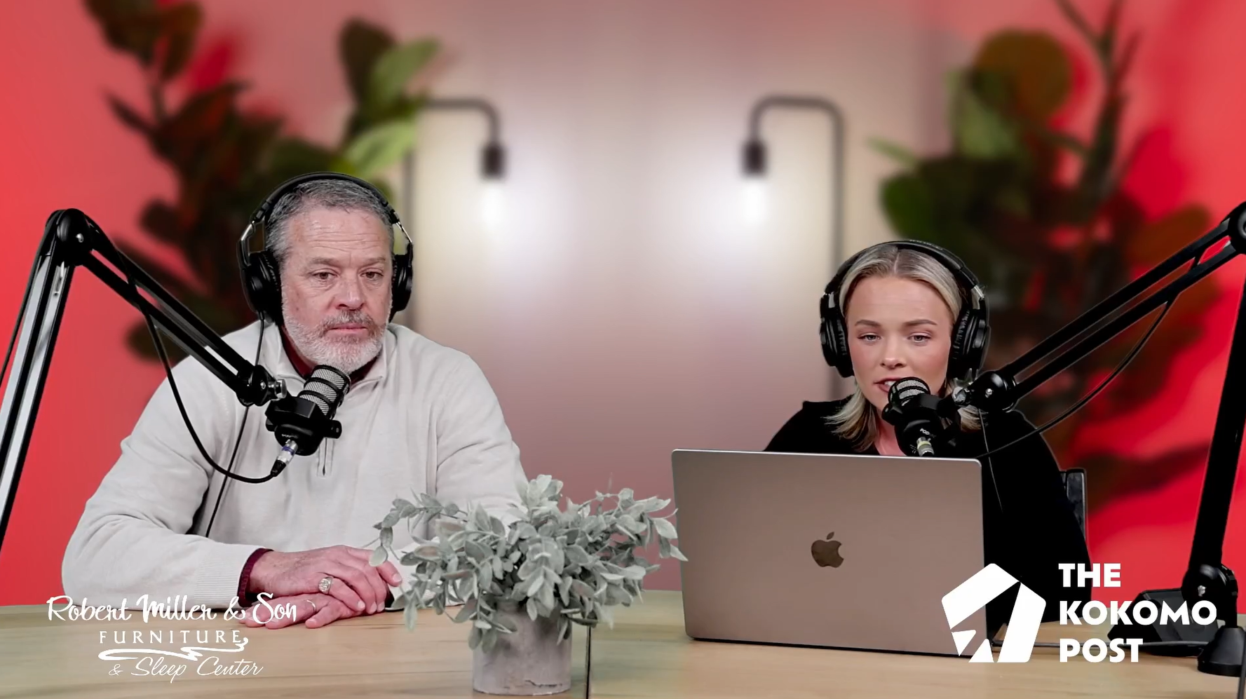 The Mayor Tyler Moore Show | April 6, 2026