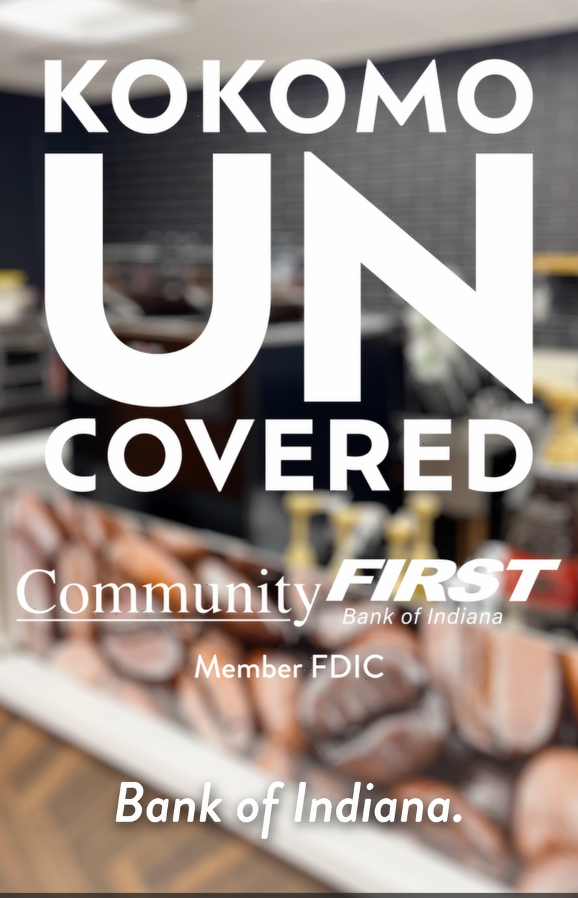 Kokomo Uncovered: Ground Up Cafe