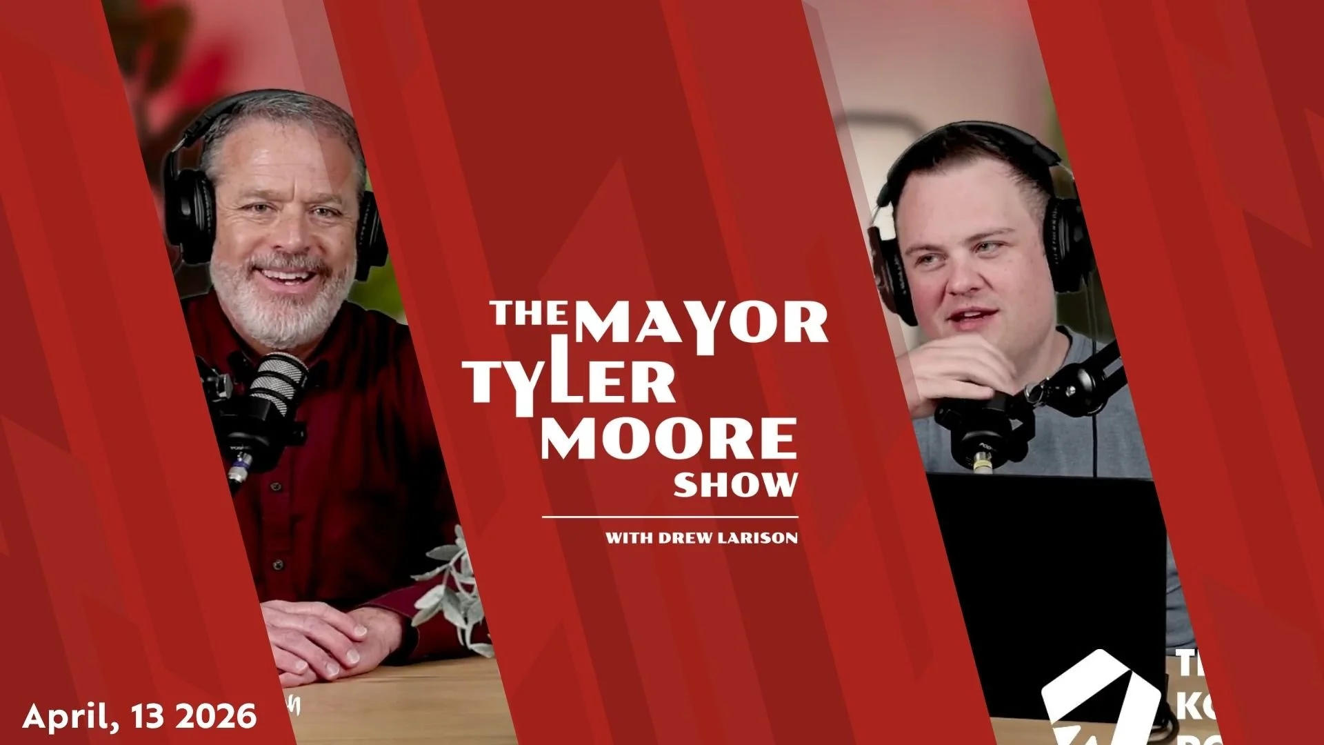 The Mayor Tyler Moore Show | April 13, 2026