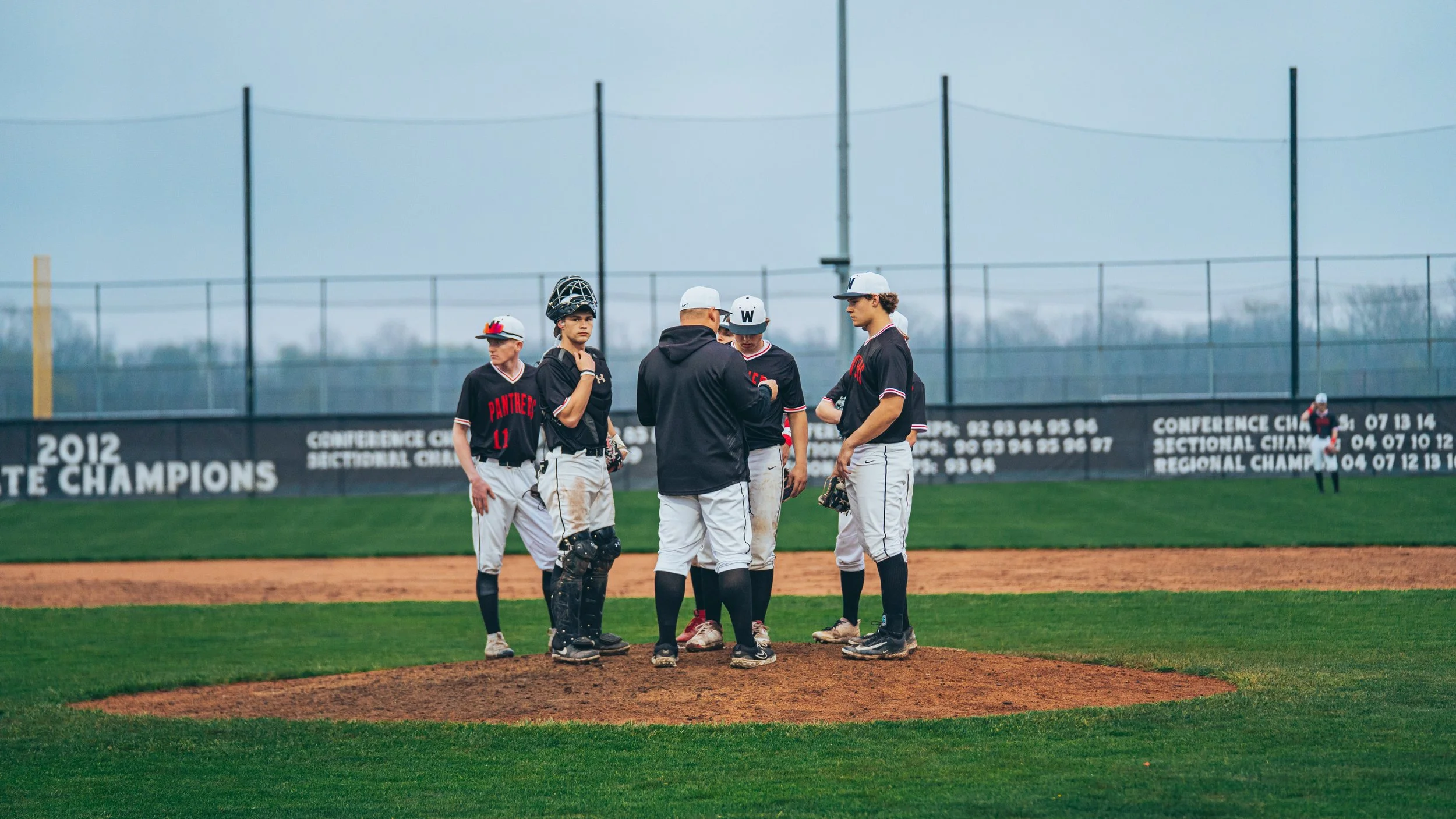 Kokomo, Western Head Into Friday Night Matchups in Early-Season Test