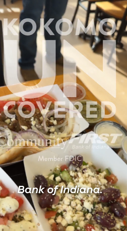 Kokomo Uncovered: Kokomo Meat Market