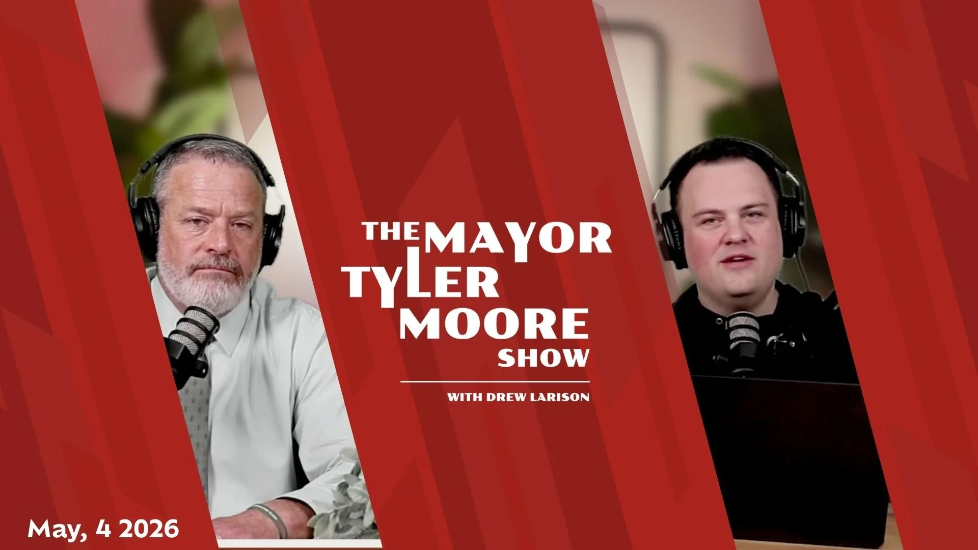 The Mayor Tyler Moore Show | May 4, 2026