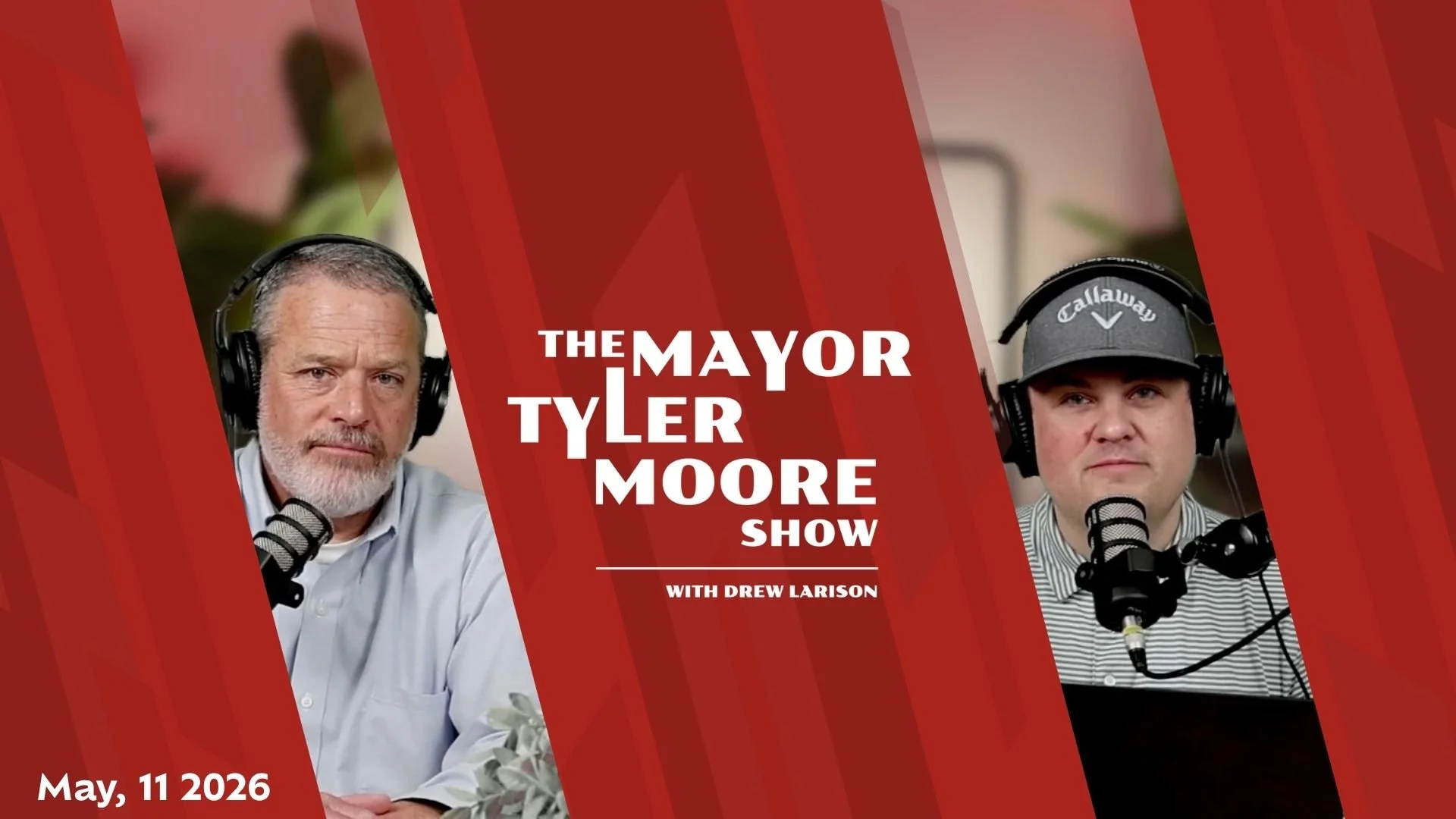 The Mayor Tyler Moore Show | May 11, 2026