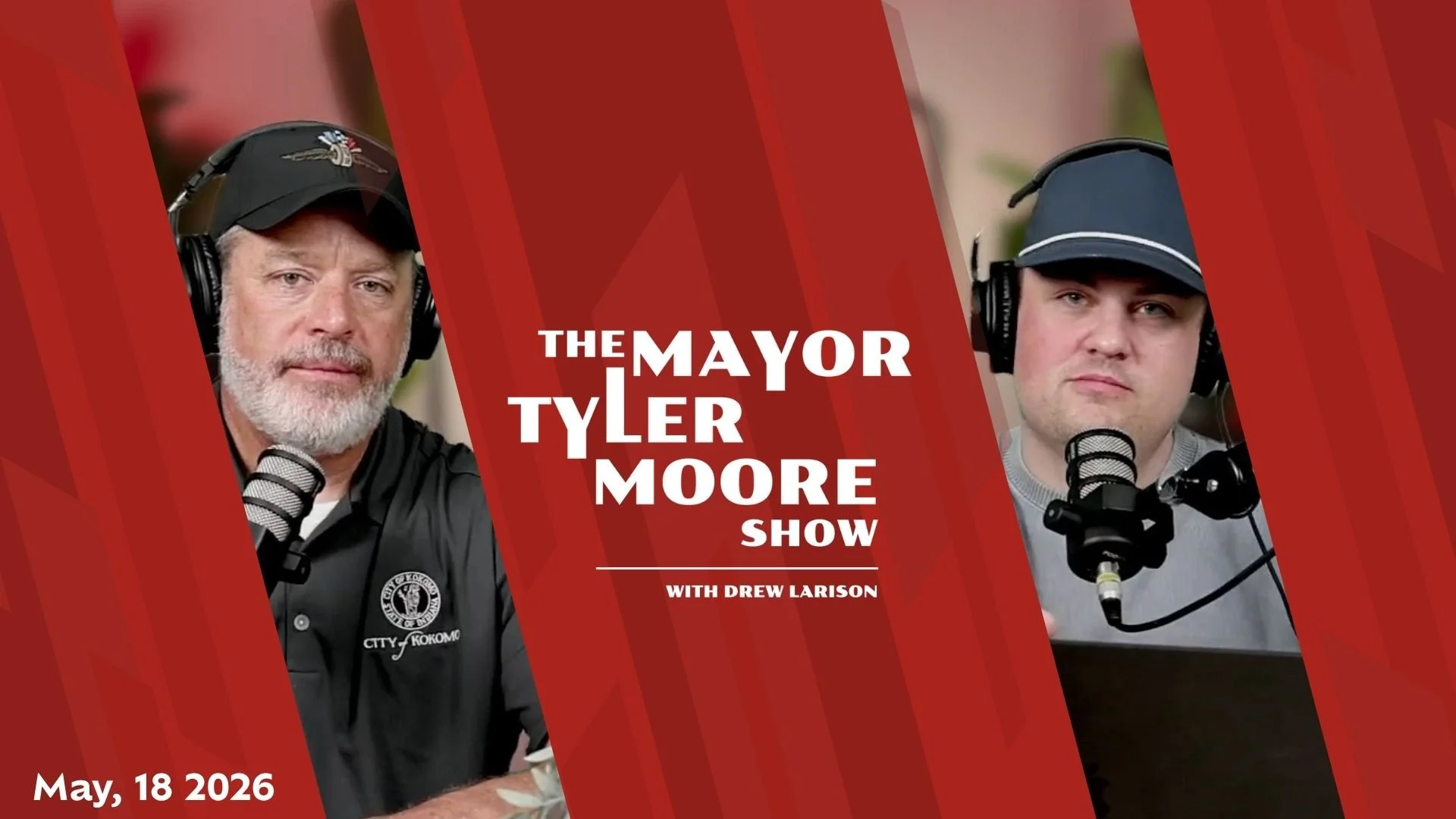 The Mayor Tyler Moore Show | May 18, 2026