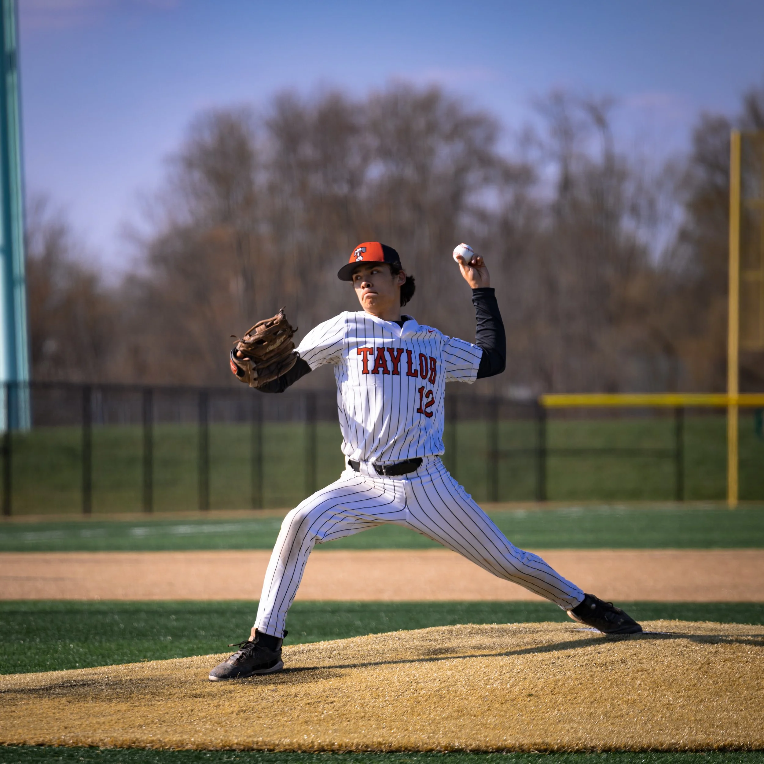 Momentum on the Line as Howard County Baseball Teams Close Regular Season