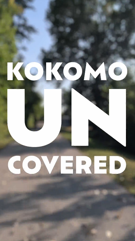 Kokomo Uncovered: Kokomo Heritage Trail