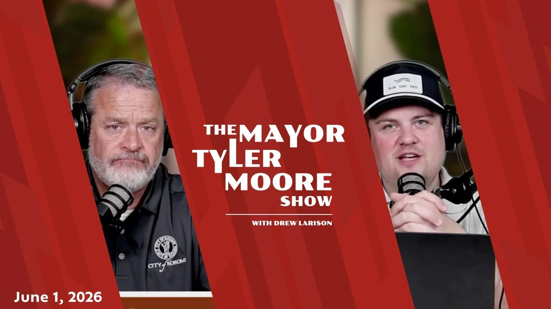 The Mayor Tyler Moore Show | June 1, 2026