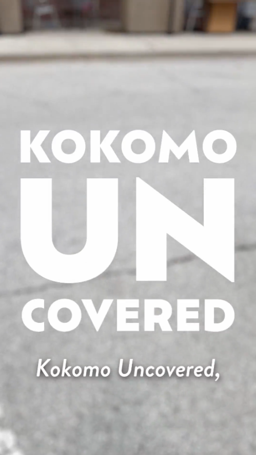 The Kokomo Uncovered - Zen Energy