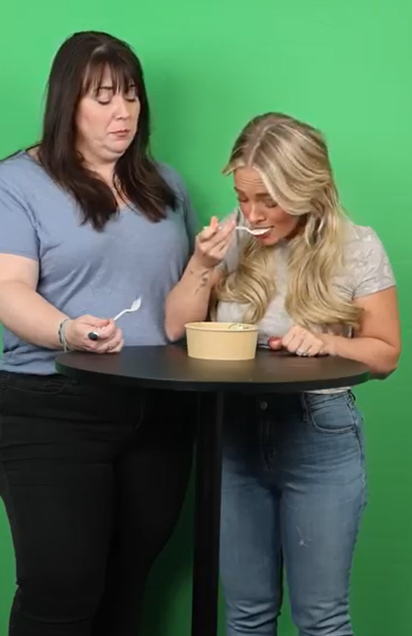 The Radish Uncensored!