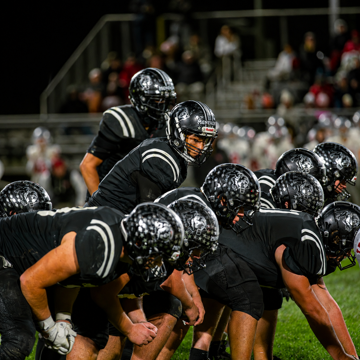 Western football record prediction