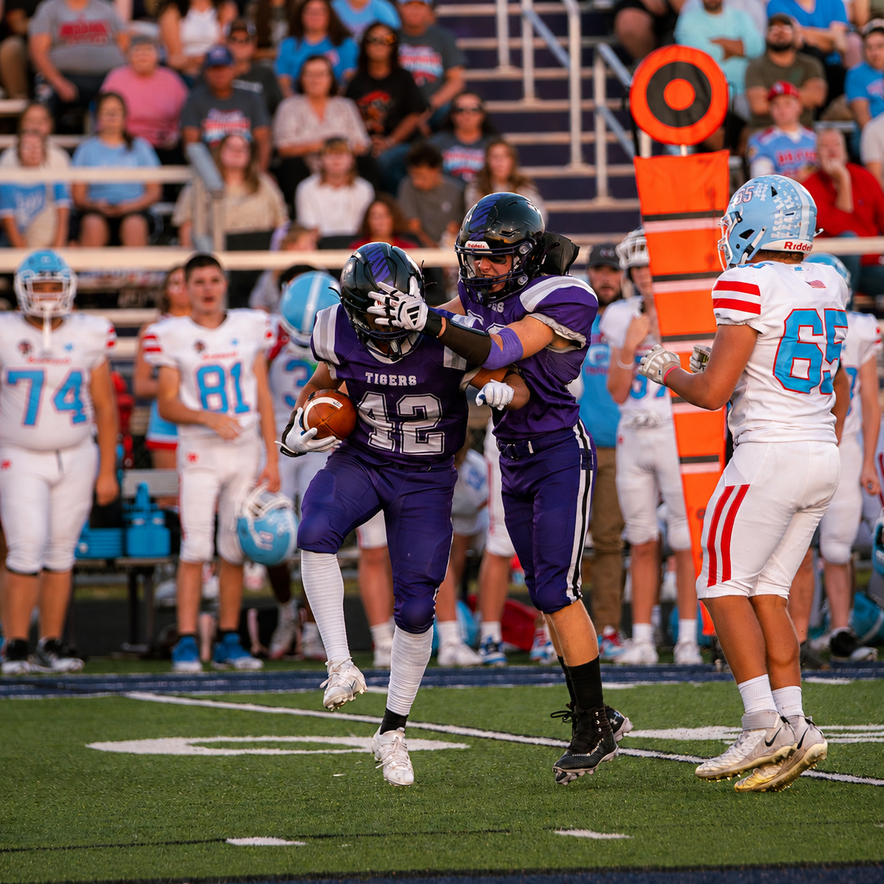 PREDICTION: Northwestern Looks to Turn Experience Into Success in 2026