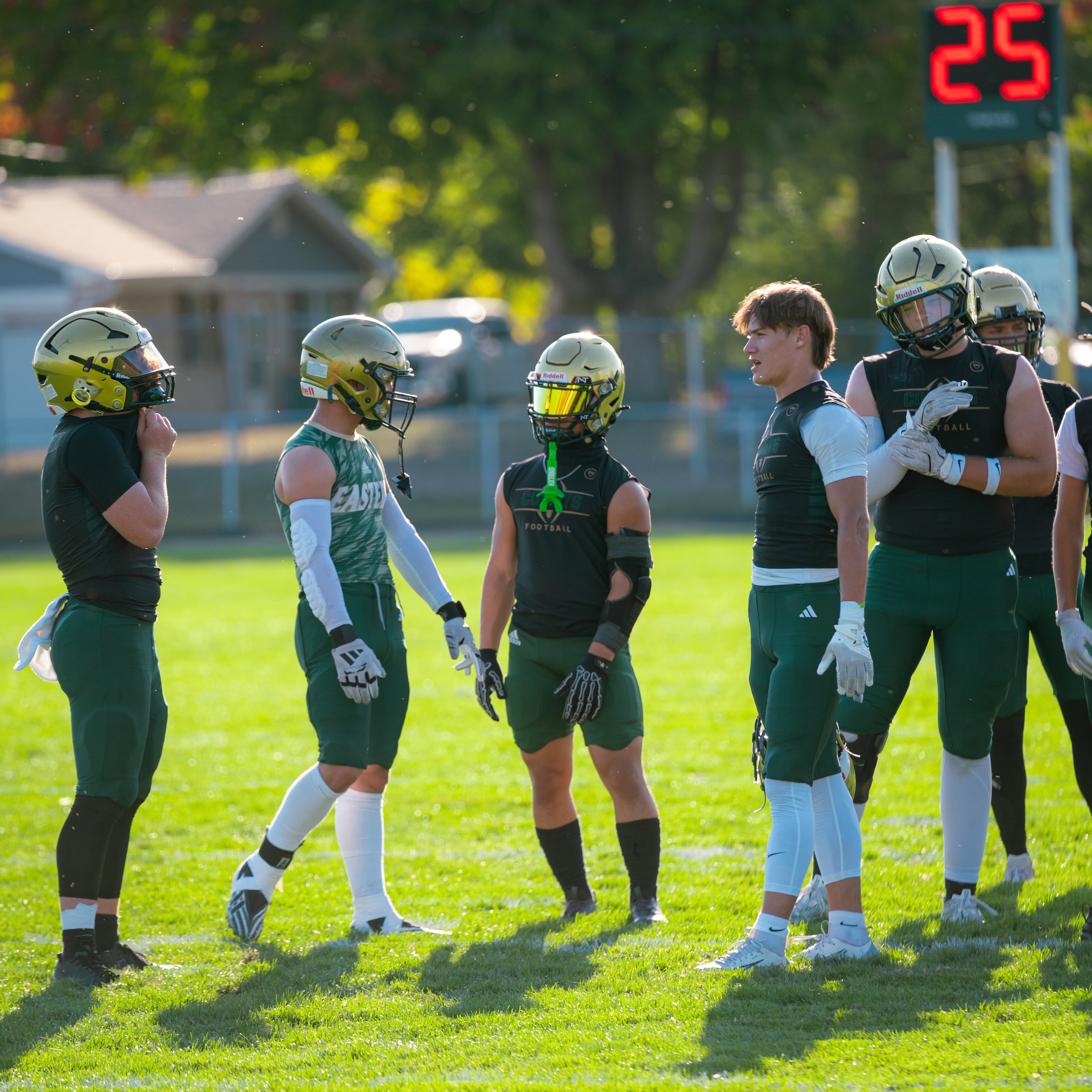 PREDICTION: Eastern Looks to Build on Conference Championship in 2026